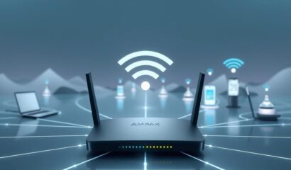 the best Wifi Installation Service​