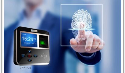 Advanced Access Control Systems​
