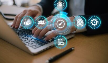 IT Outsourcing and Support​