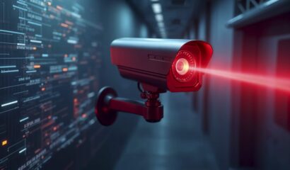 the best CCTV provider in UAE