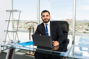 Business Development Executive