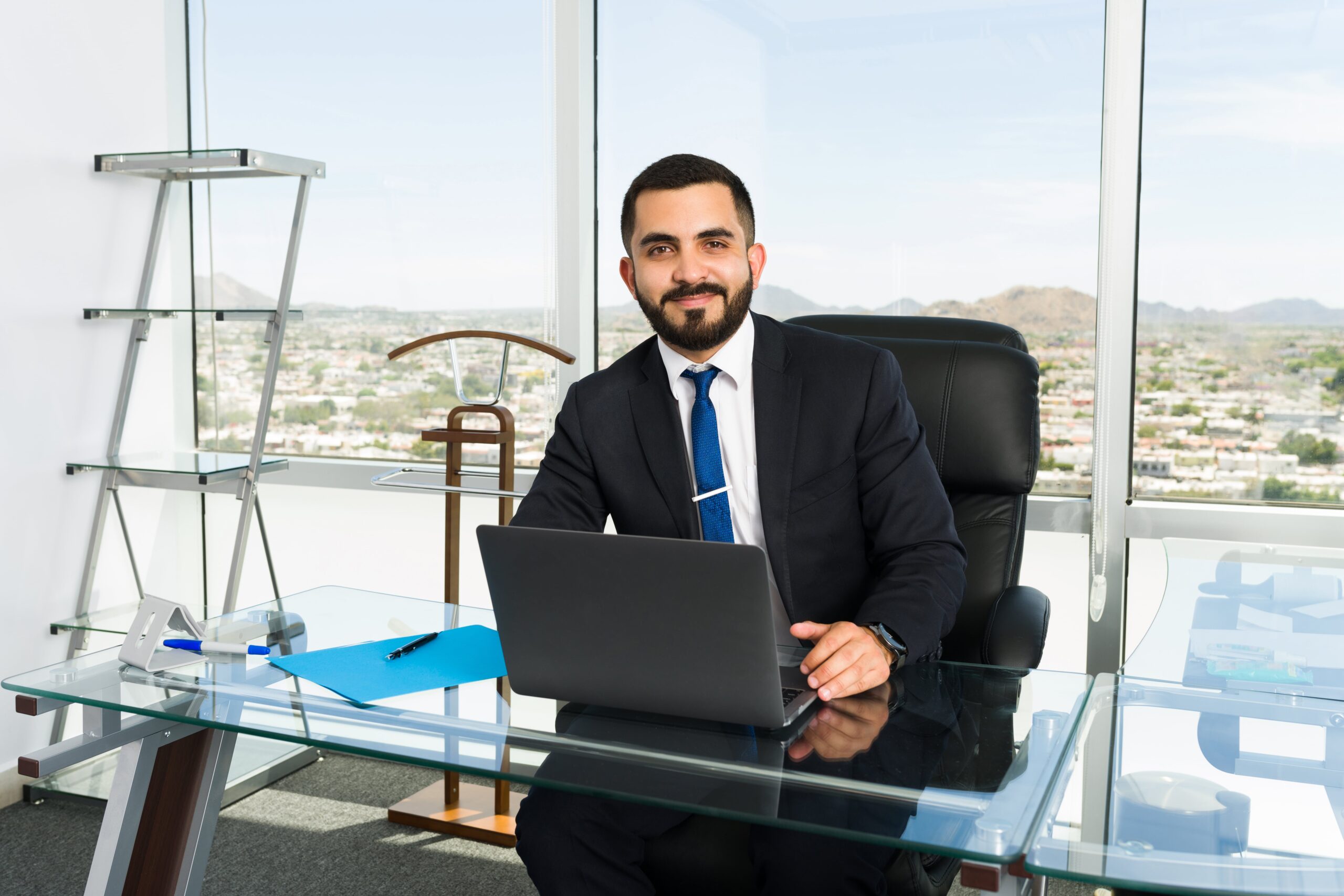 Business Development Executive
