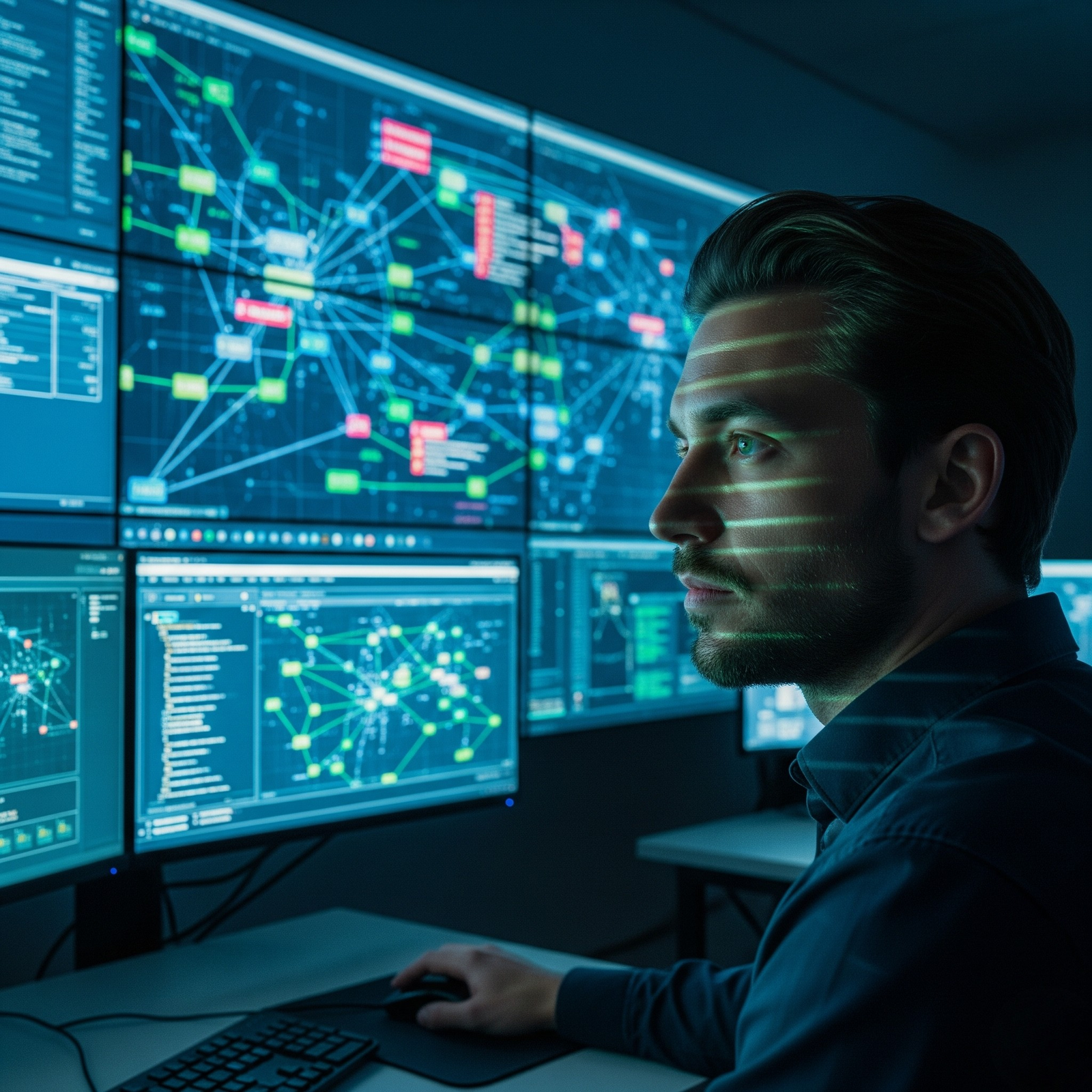 cybersecurity services across the UAE