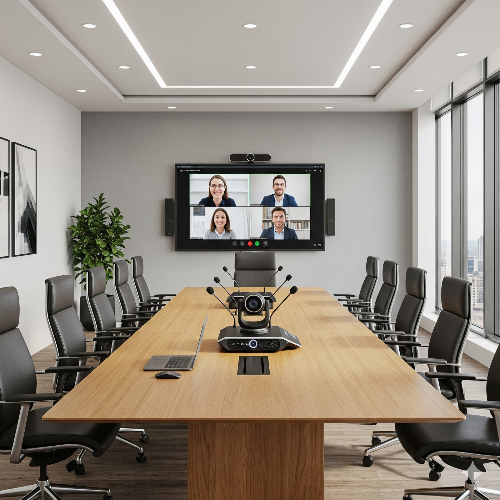 Audio Visual Solutions in UAE
