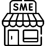 SMEs Icon