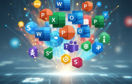 Microsoft 365 Apps and Services in UAE