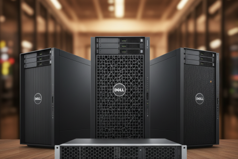 best server provider in UAE