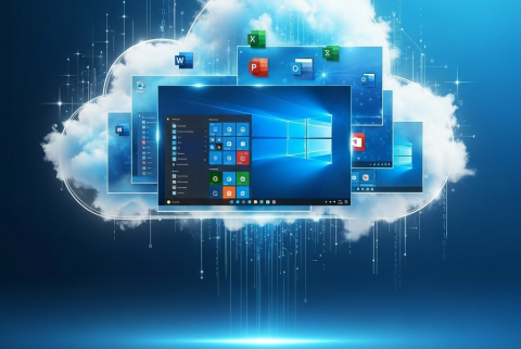 Windows 365 Cloud PC