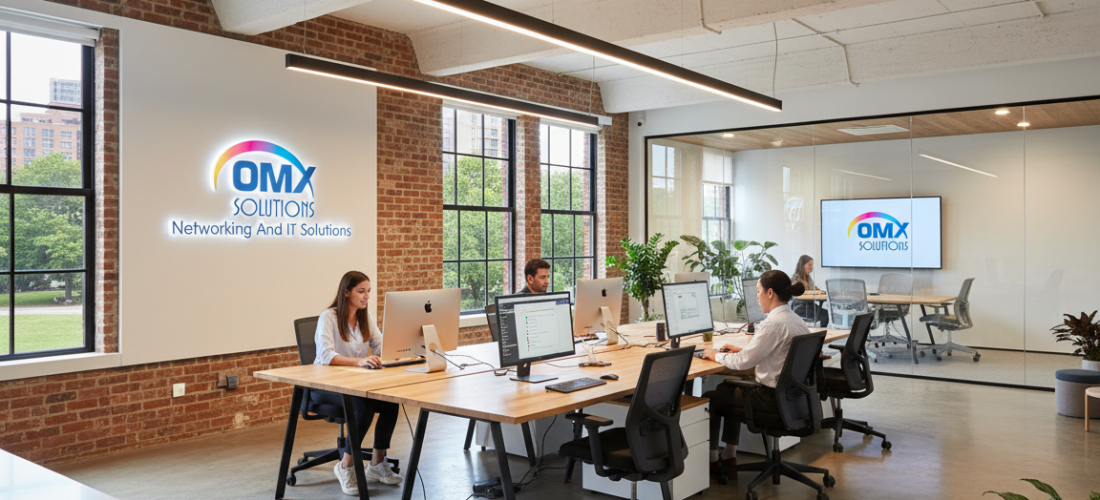 IT Consulting and Services in UAE