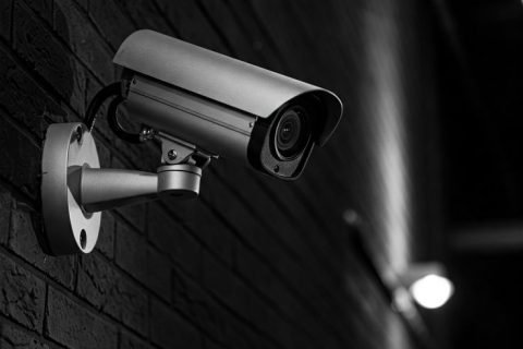Advanced CCTV Solutions in UAE