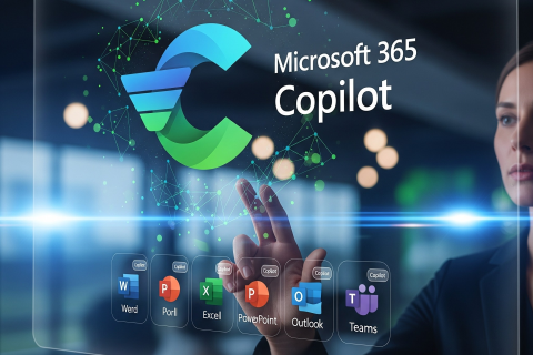 Microsoft 365 Copilot