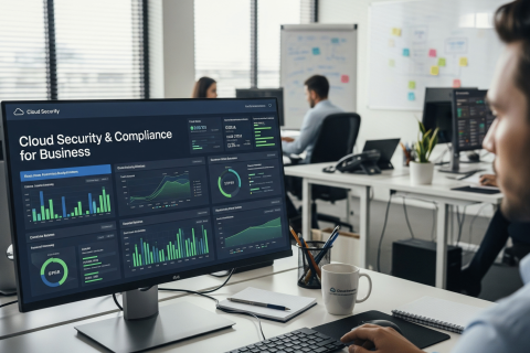 Cloud Solutions in UAE