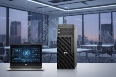 Workstation Provider in UAE