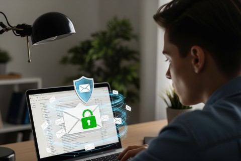 Email Security Solutions
