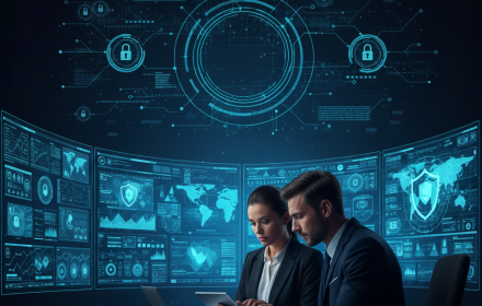 cyber security Solutions in UAE