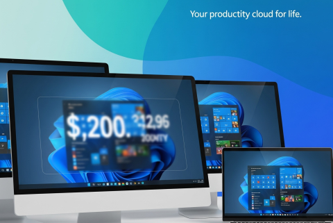 Microsoft 365 Pricing Plans in UAE